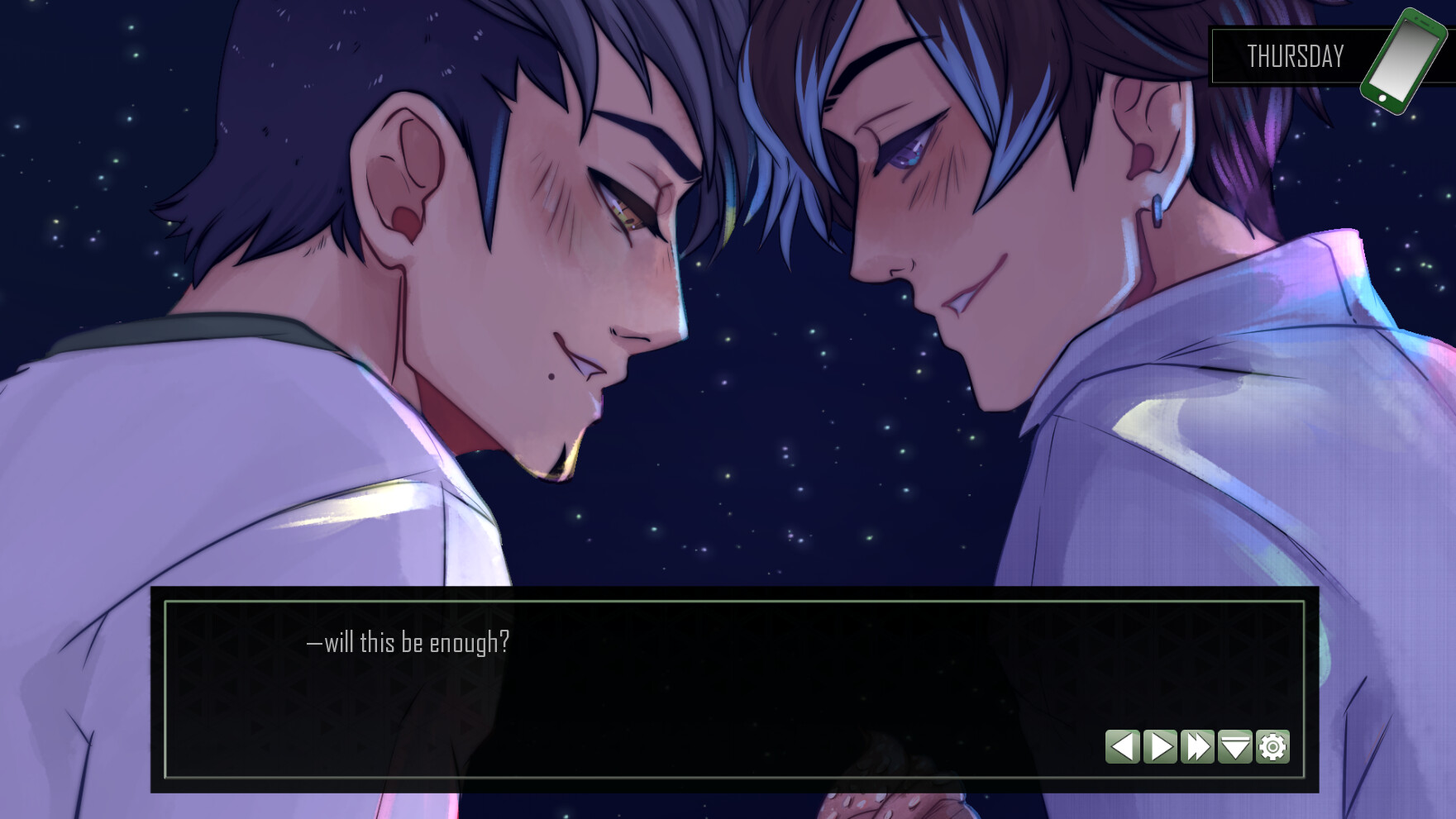 Wrong Number screenshot 3