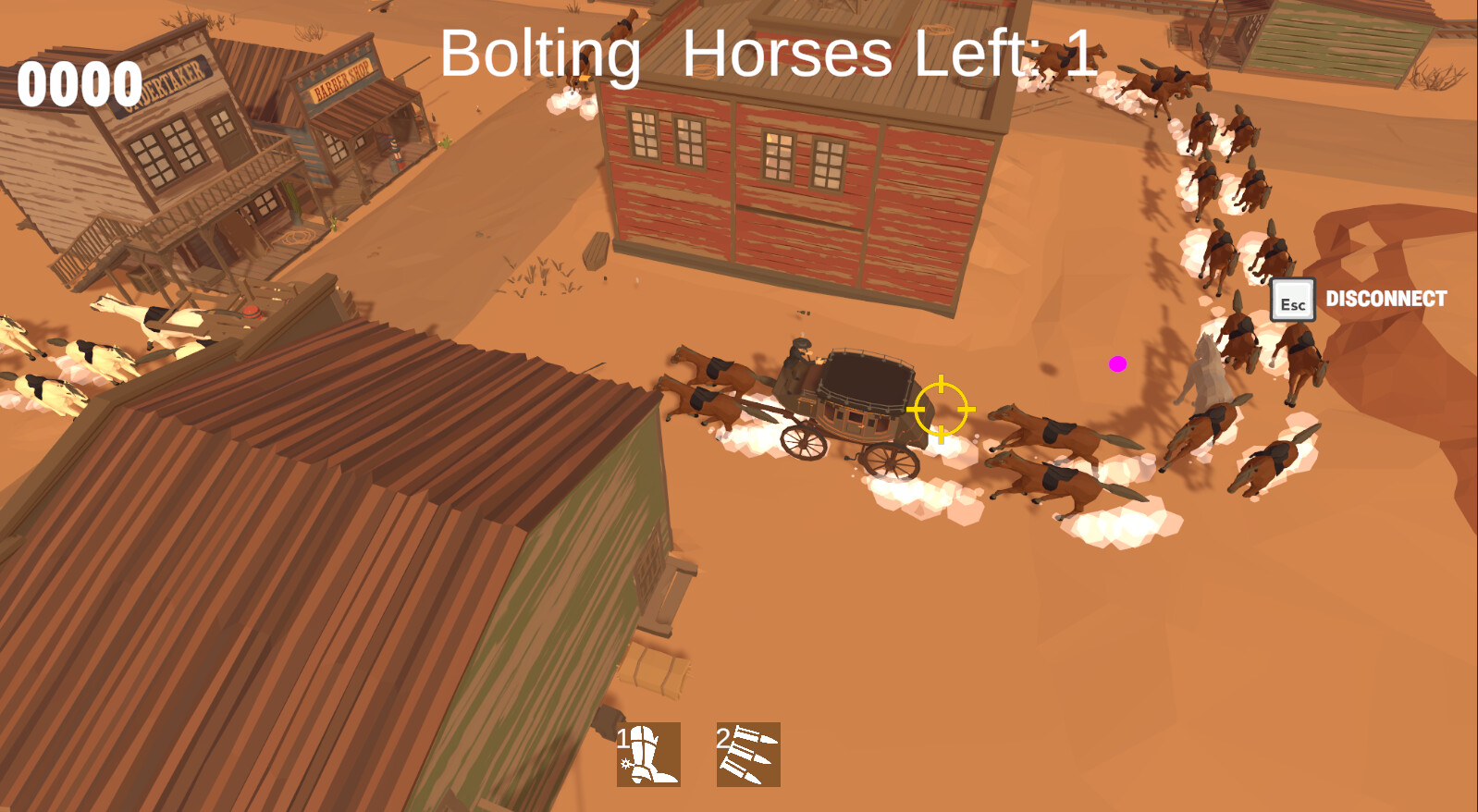 Chooing screenshot 5