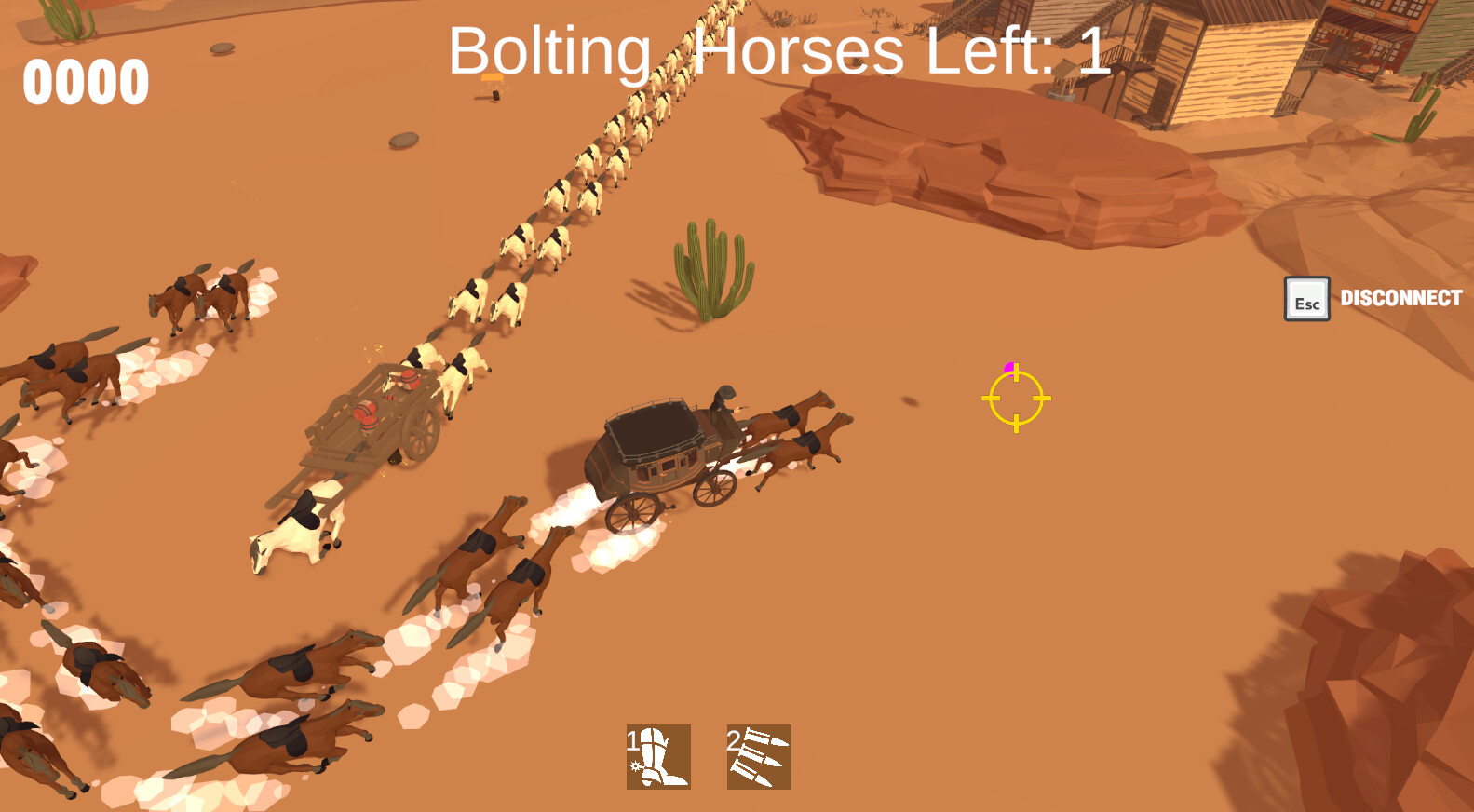 Chooing screenshot 3