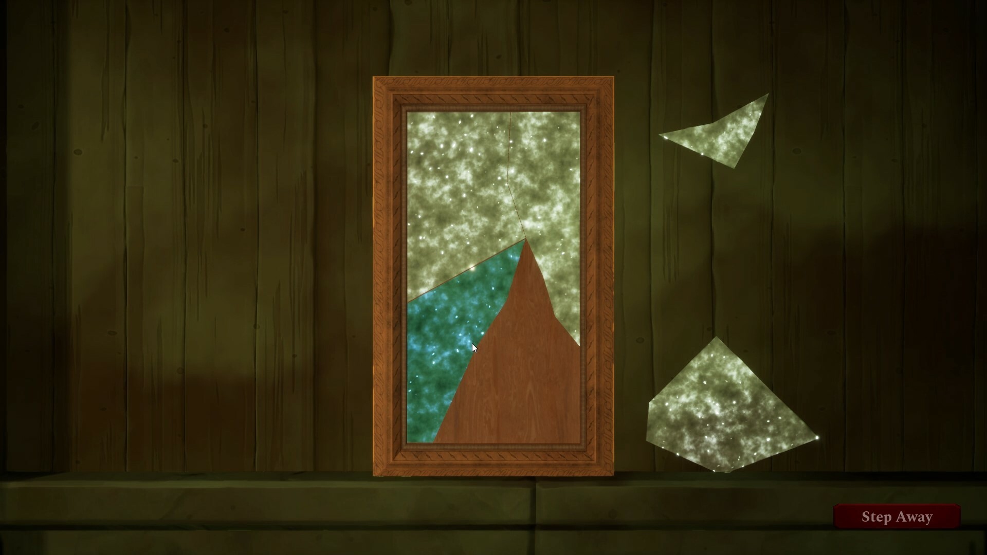 Ruby Dreams: Immortal Promise screenshot 10