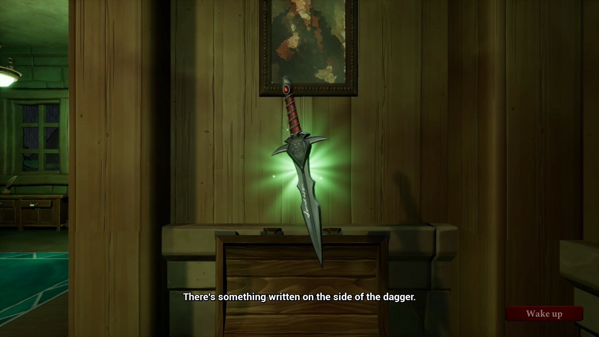 Ruby Dreams: Immortal Promise screenshot 9