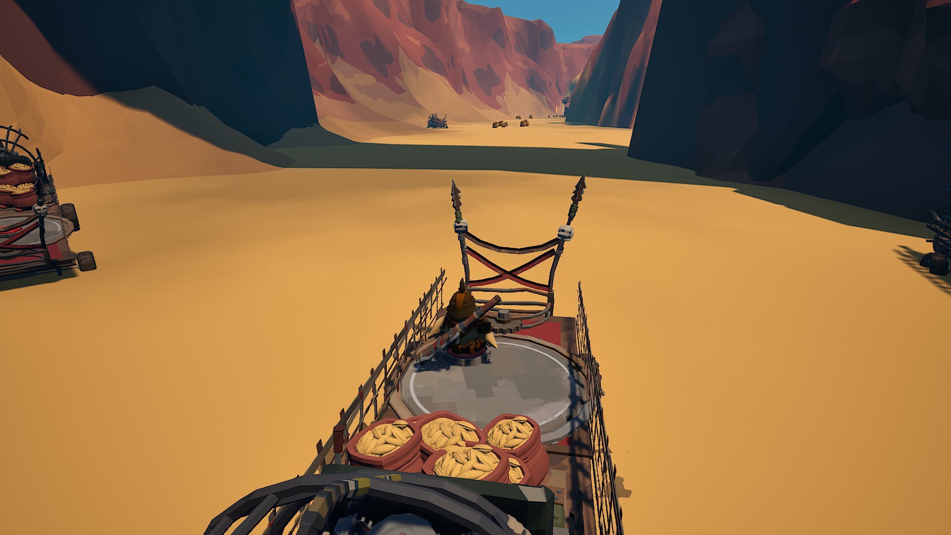Chicken Chicken screenshot 7