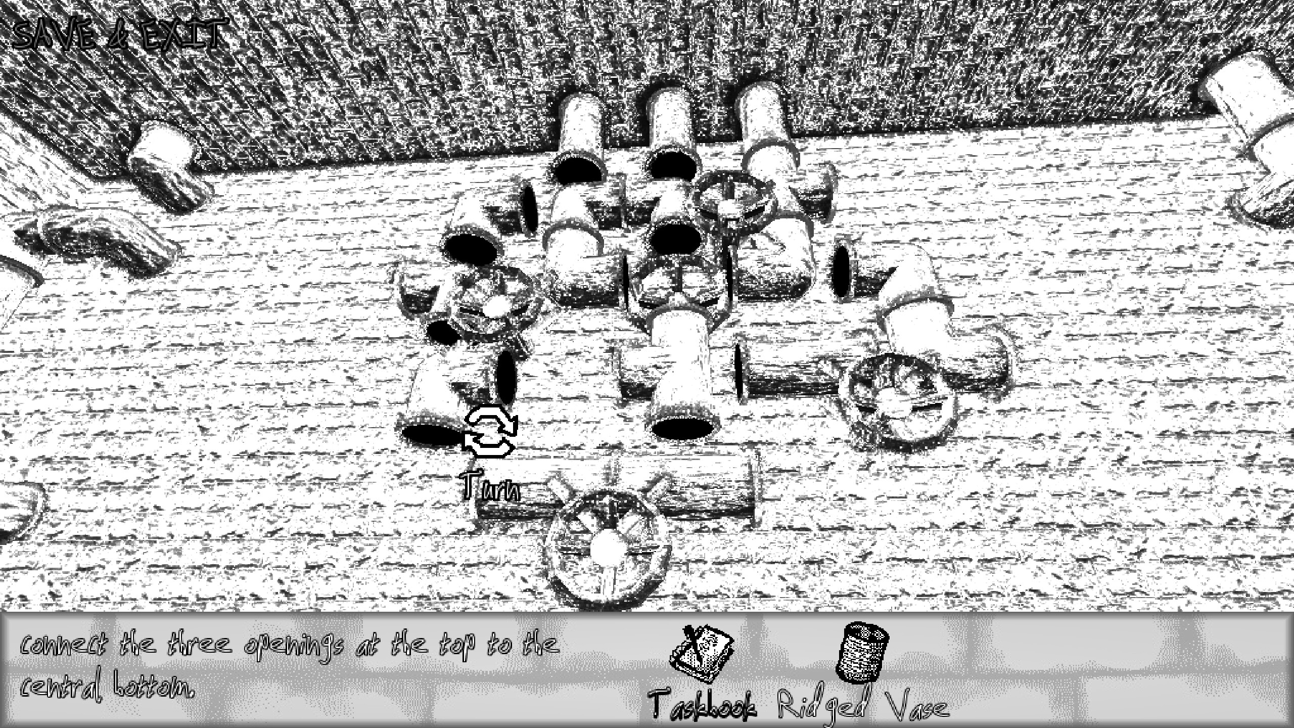 The Aquarians screenshot 2