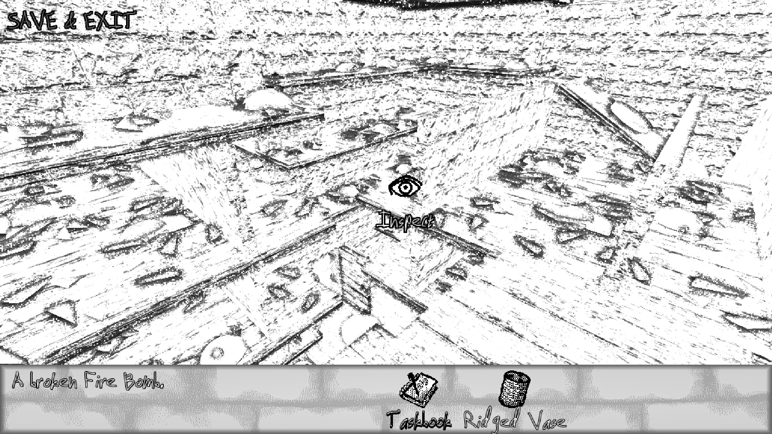 The Aquarians screenshot 3