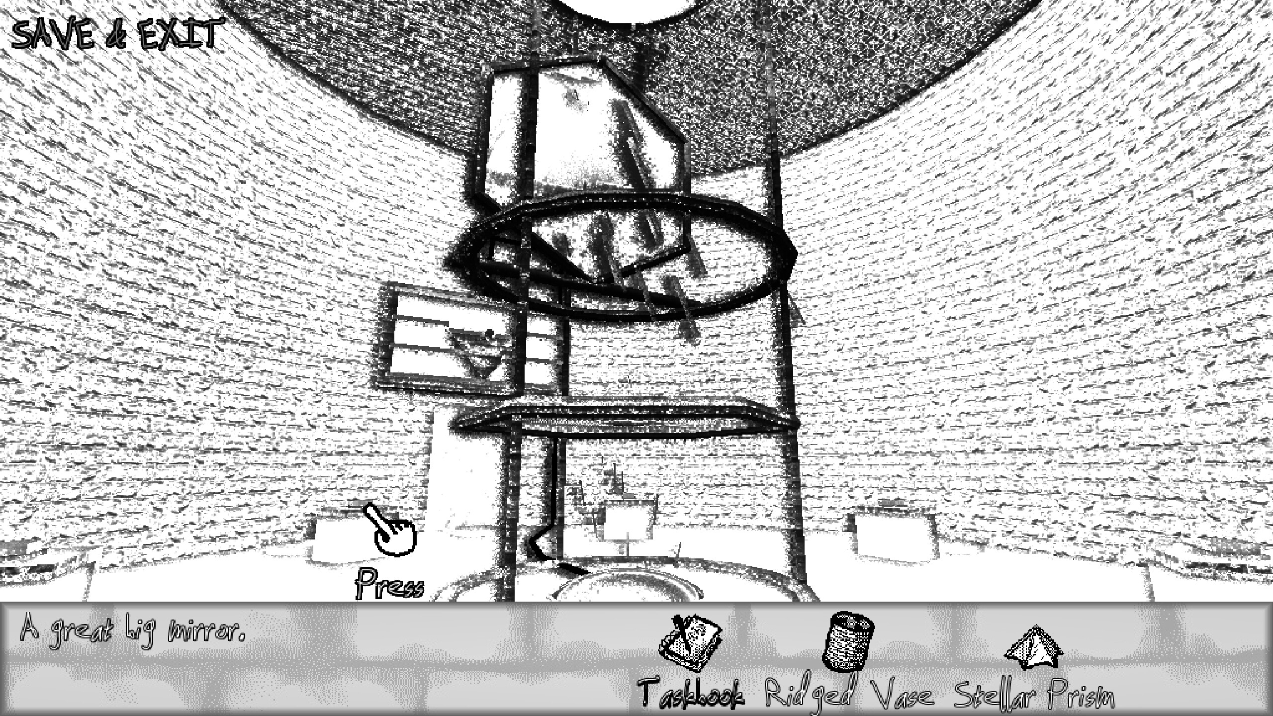 The Aquarians screenshot 4