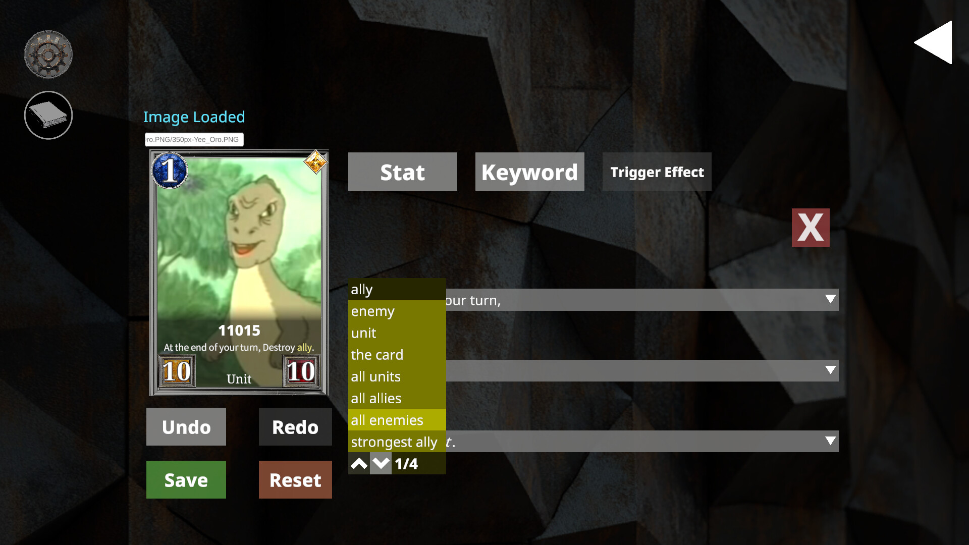 Catale screenshot 5