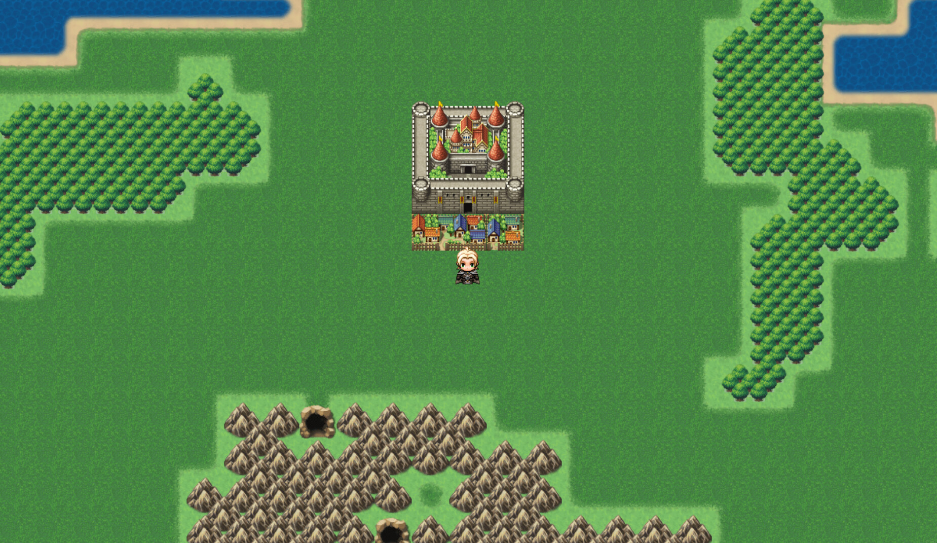 Raey screenshot 6
