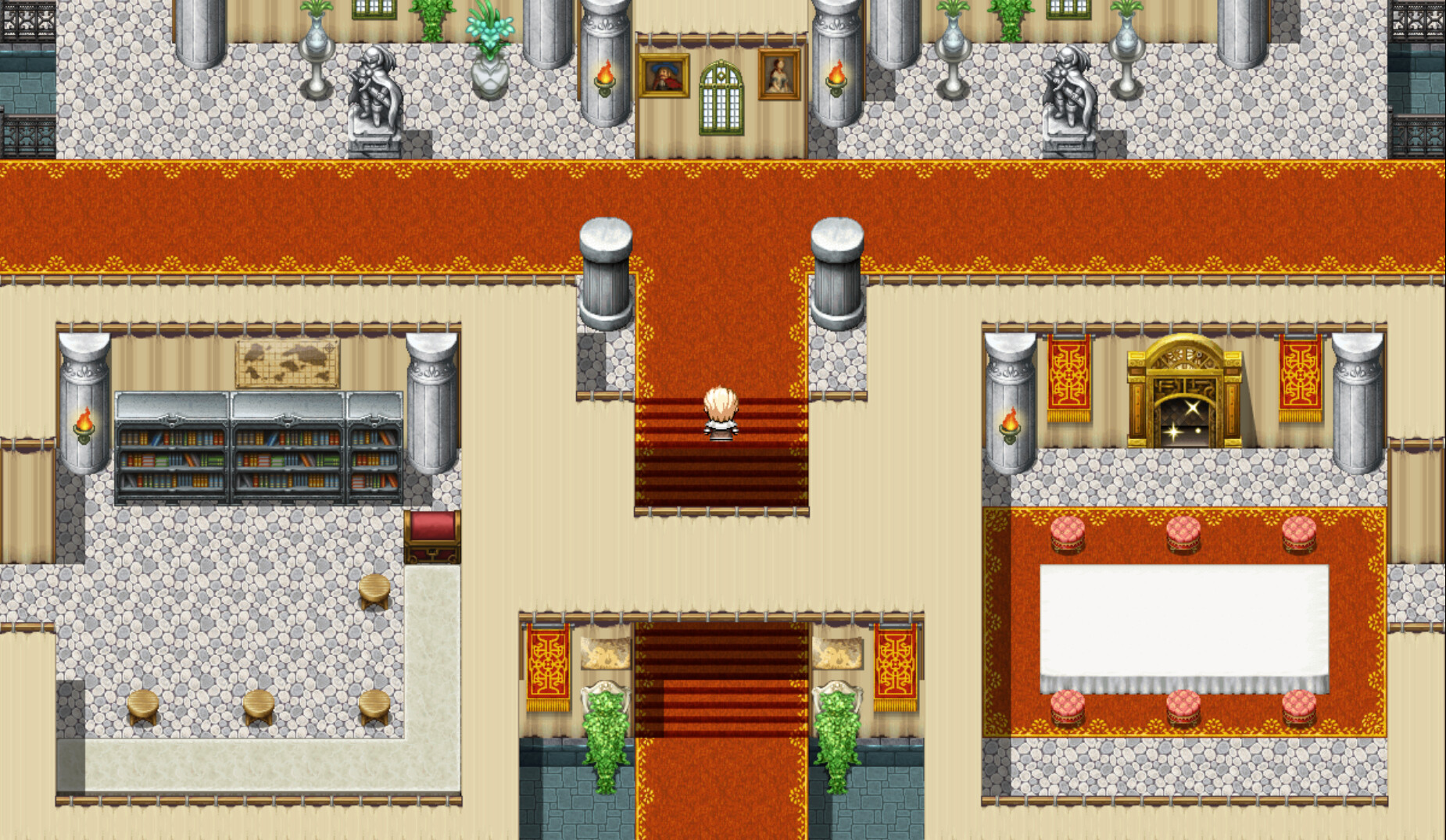 Raey screenshot 14