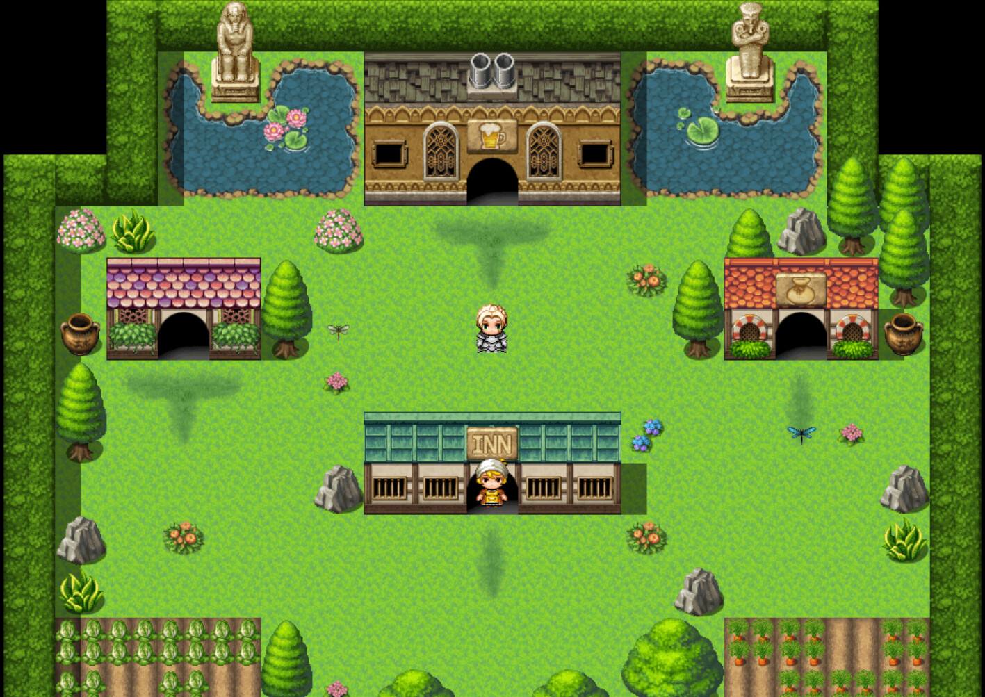 Raey screenshot 7