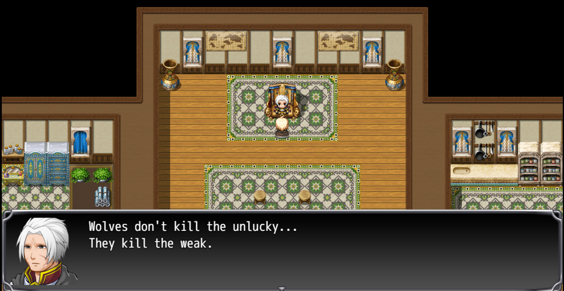 Raey screenshot 12
