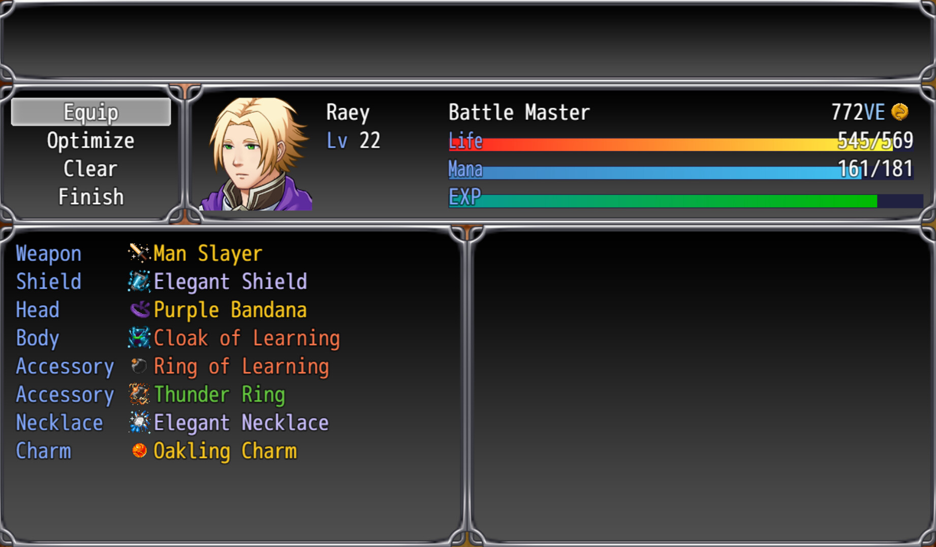 Raey screenshot 11
