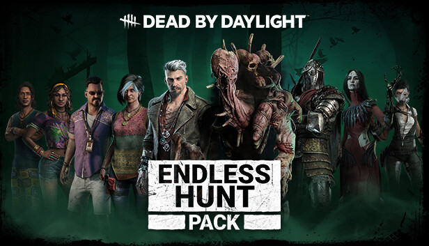 Dead by Daylight - Endless Hunt Pack on Steam