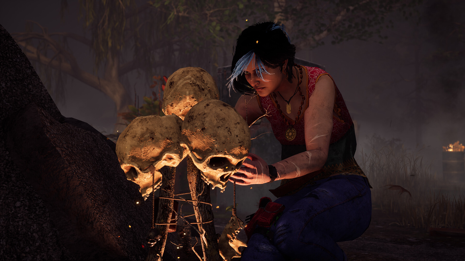 Dead by Daylight - Endless Hunt Pack screenshot 2