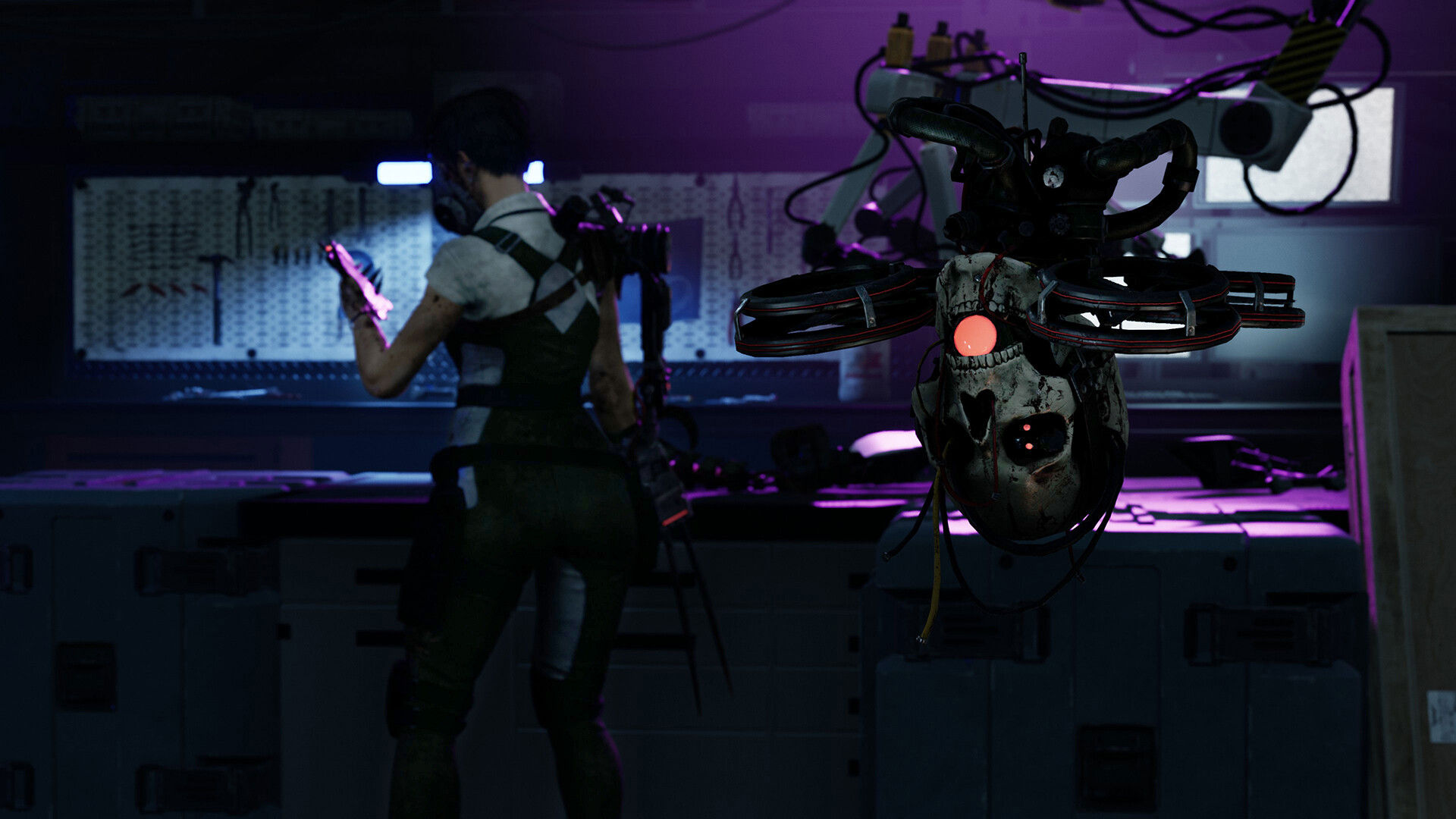 Dead by Daylight - Endless Hunt Pack screenshot 1