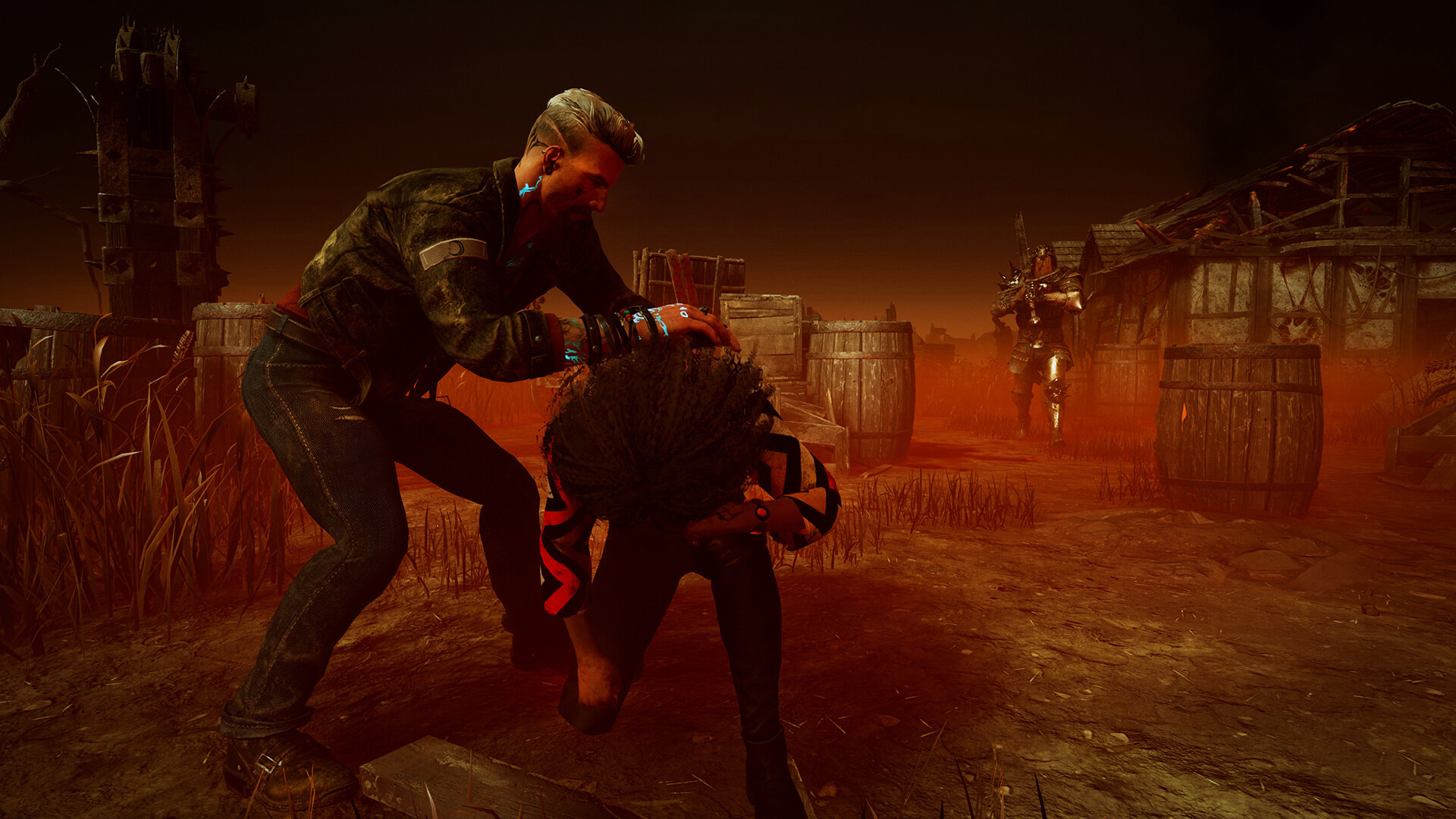 Dead by Daylight - Endless Hunt Pack screenshot 3