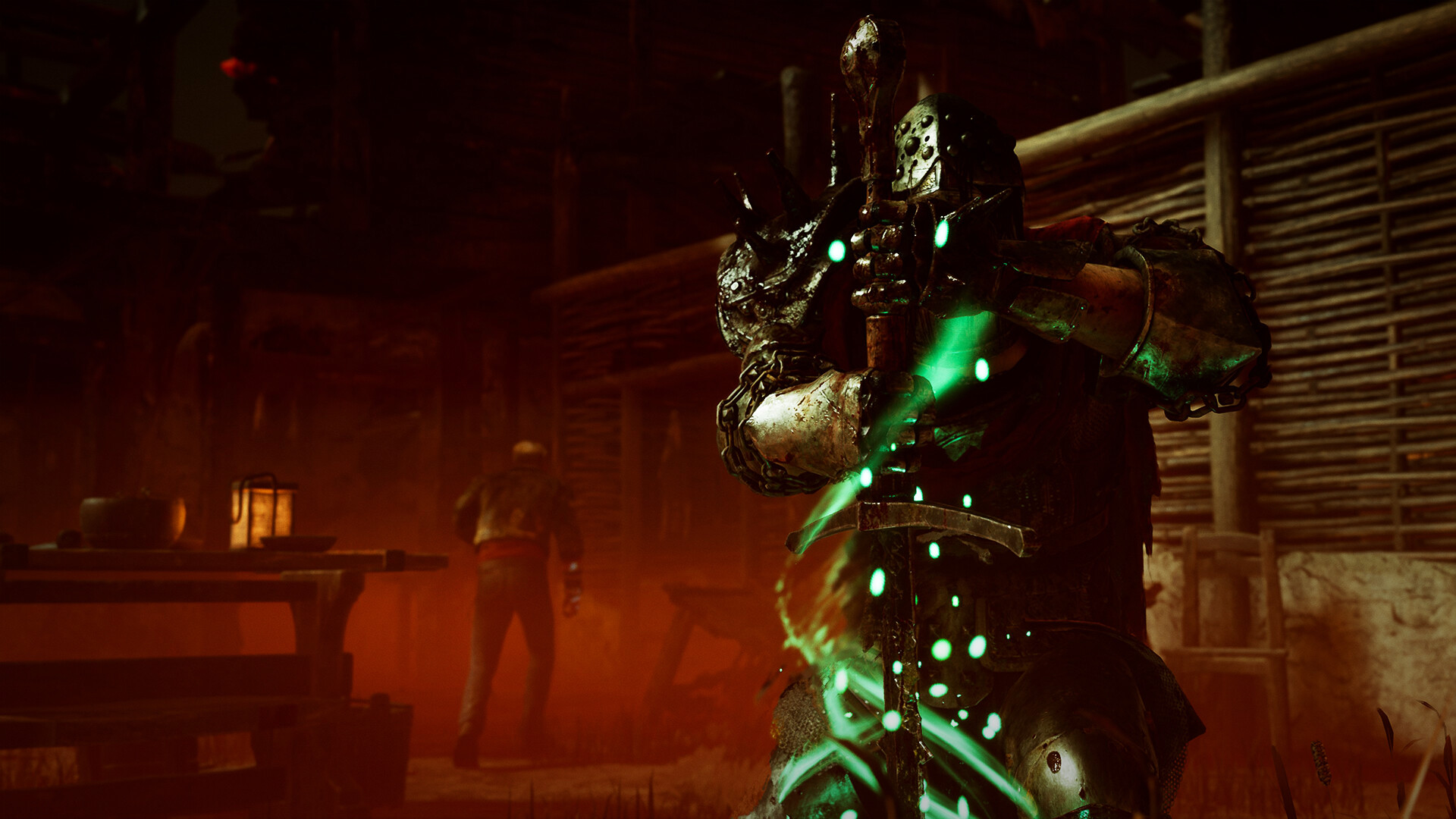 Dead by Daylight - Endless Hunt Pack screenshot 7