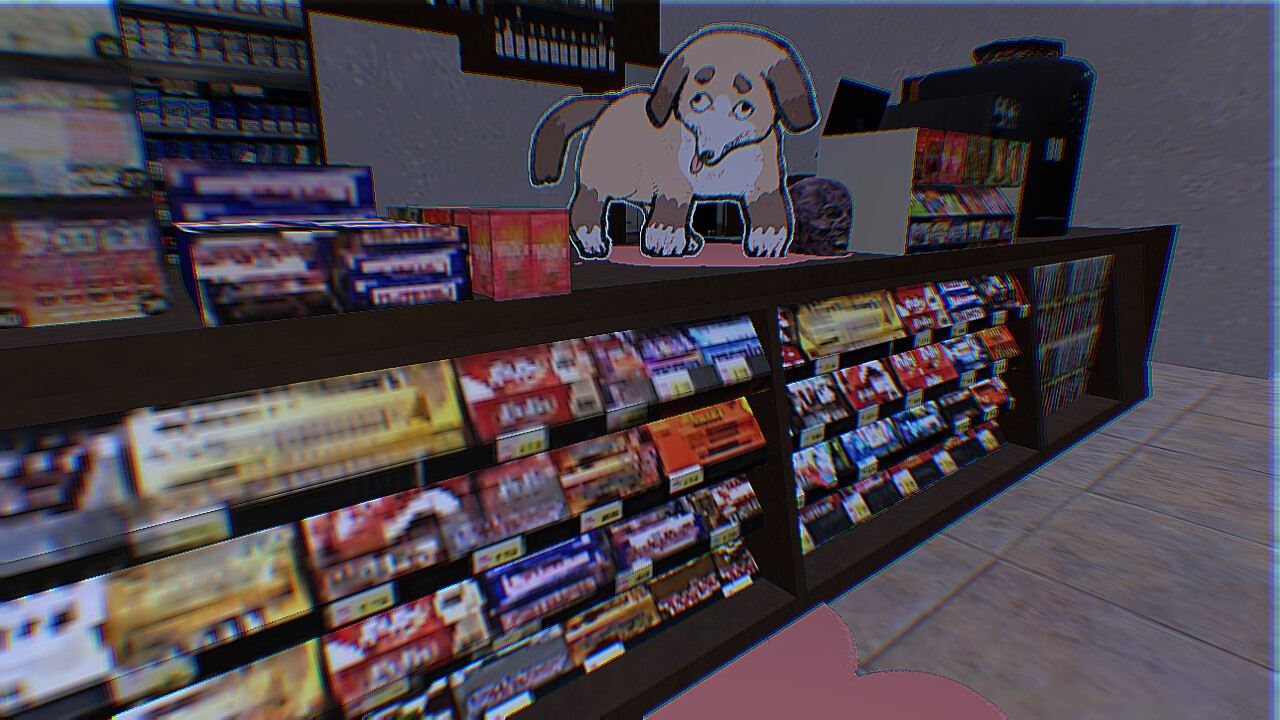 DogDogDog screenshot 17