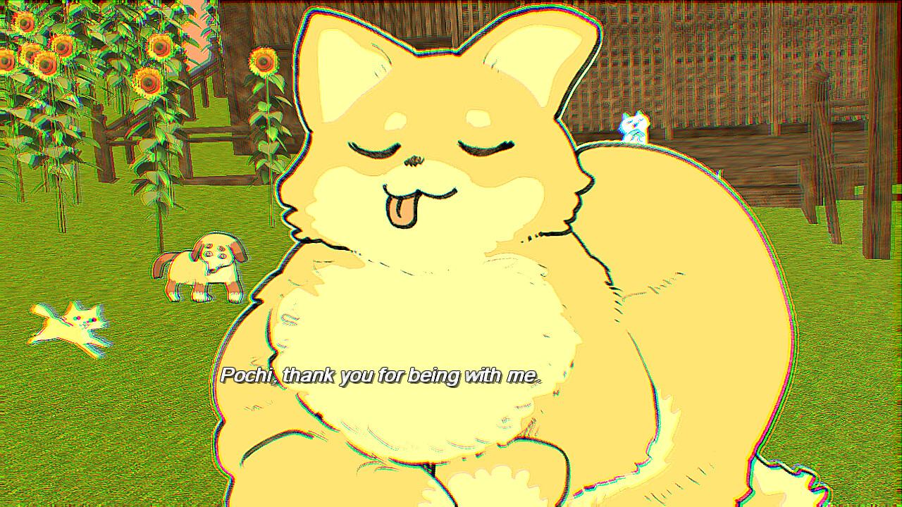 DogDogDog screenshot 1