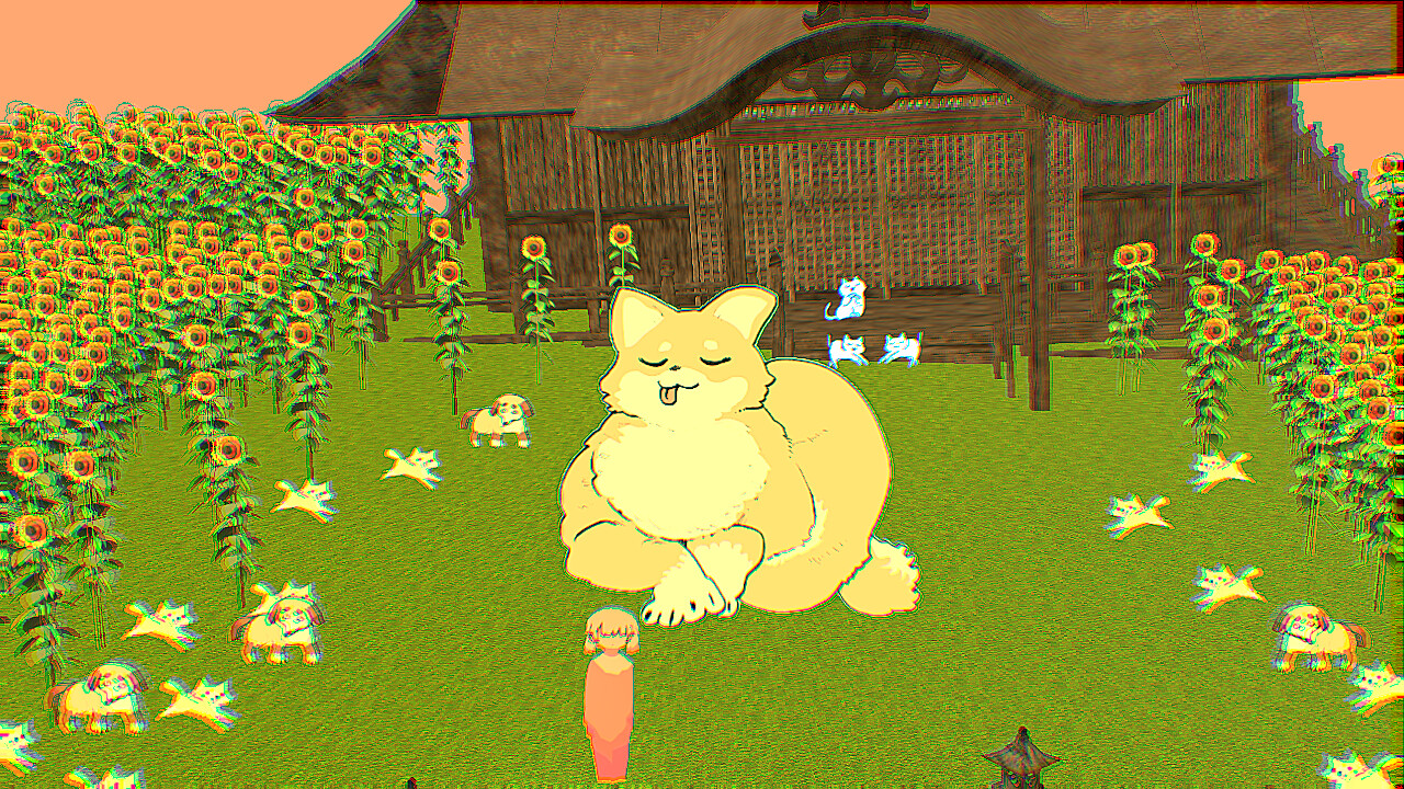 DogDogDog screenshot 16