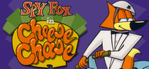 Banner for game Spy Fox In: Cheese Chase