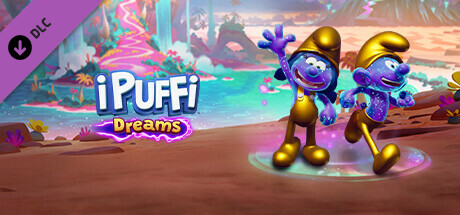 I Puffi - Dreams - Comic Skin
