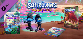  Les Schtroumpfs – L'Épopée des Rêves - Digital Deluxe Upgrade