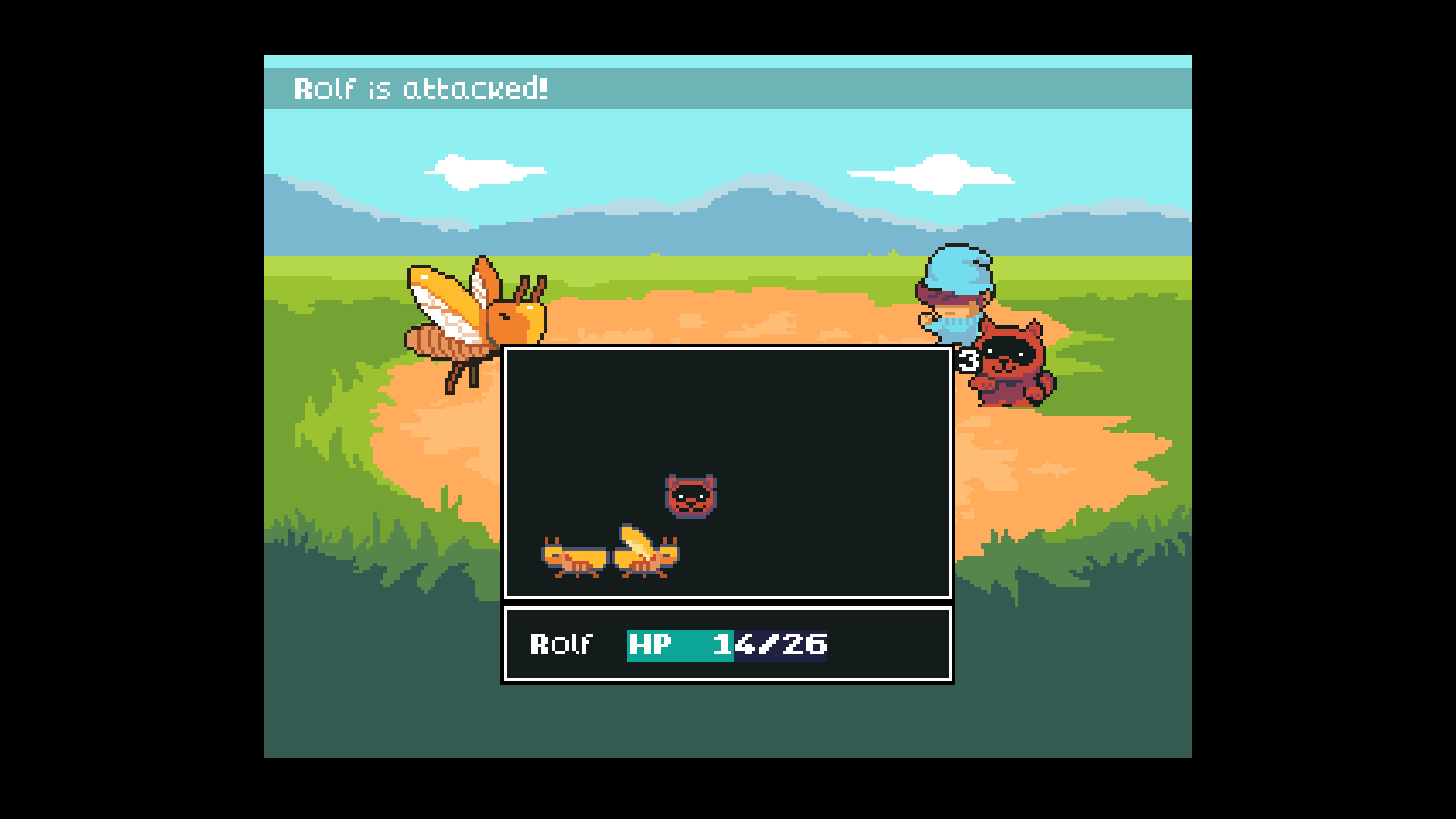 Odyssey Times screenshot 7