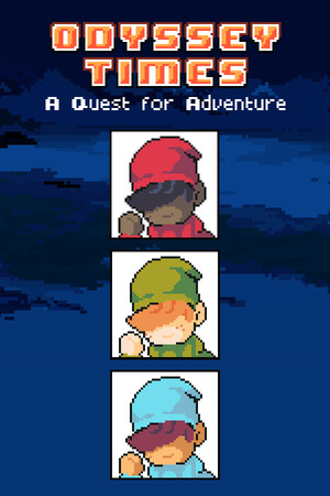 Odyssey Times