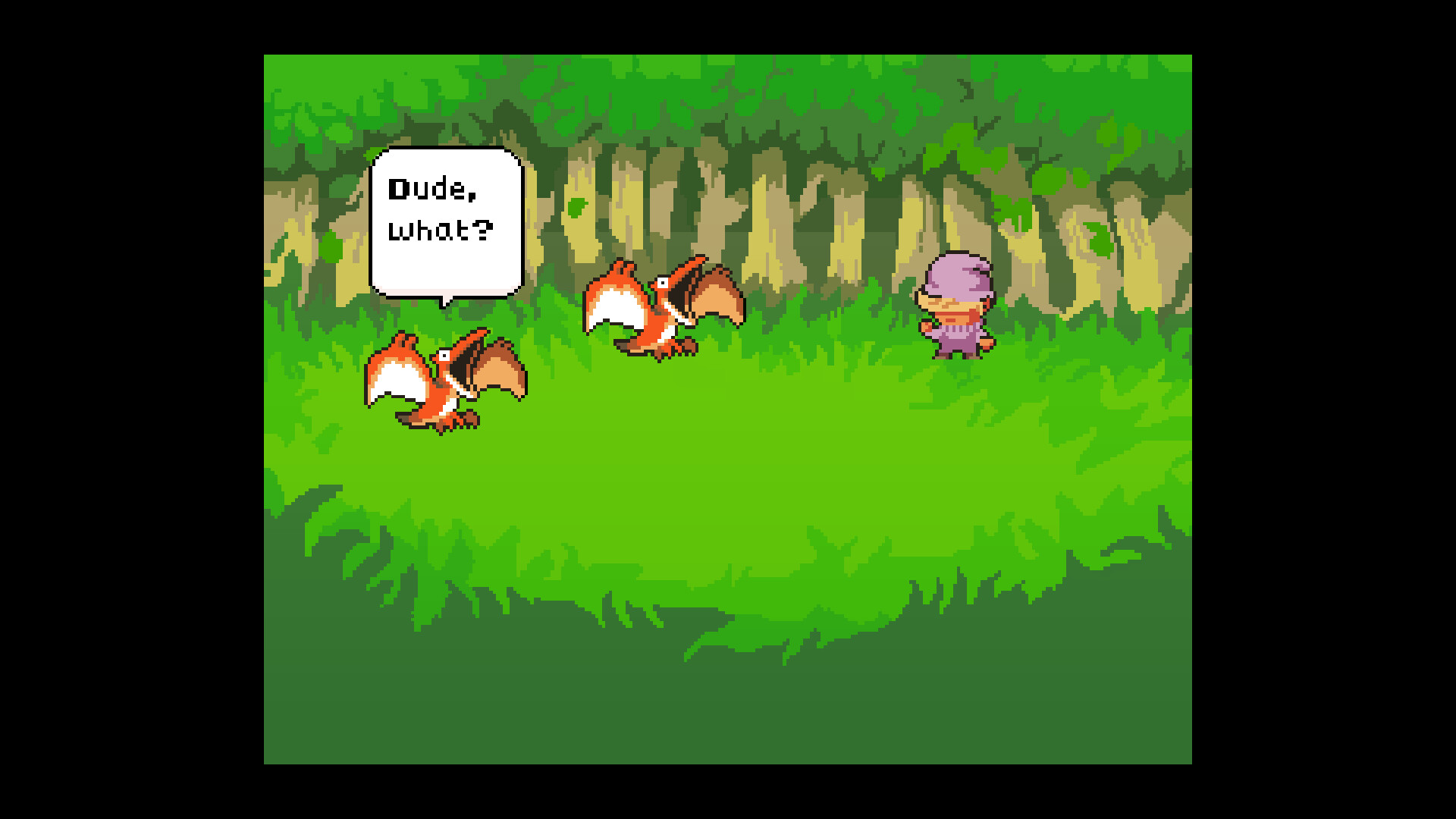 Odyssey Times screenshot 6