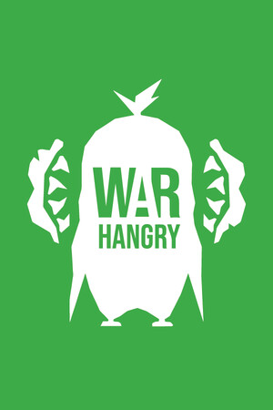 W.A.R. HANGRY