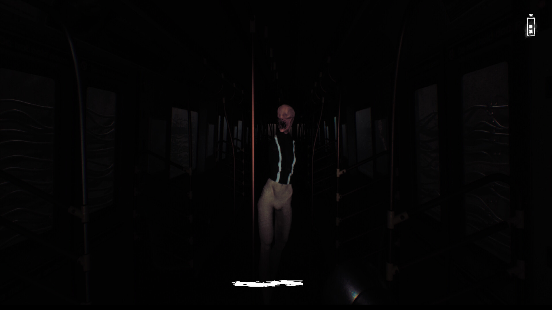 Kunkun Terror Express screenshot 1