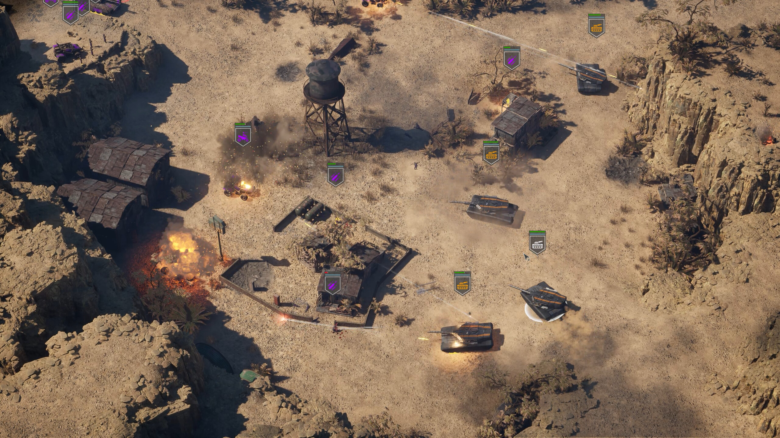 Defcon Zero screenshot 5