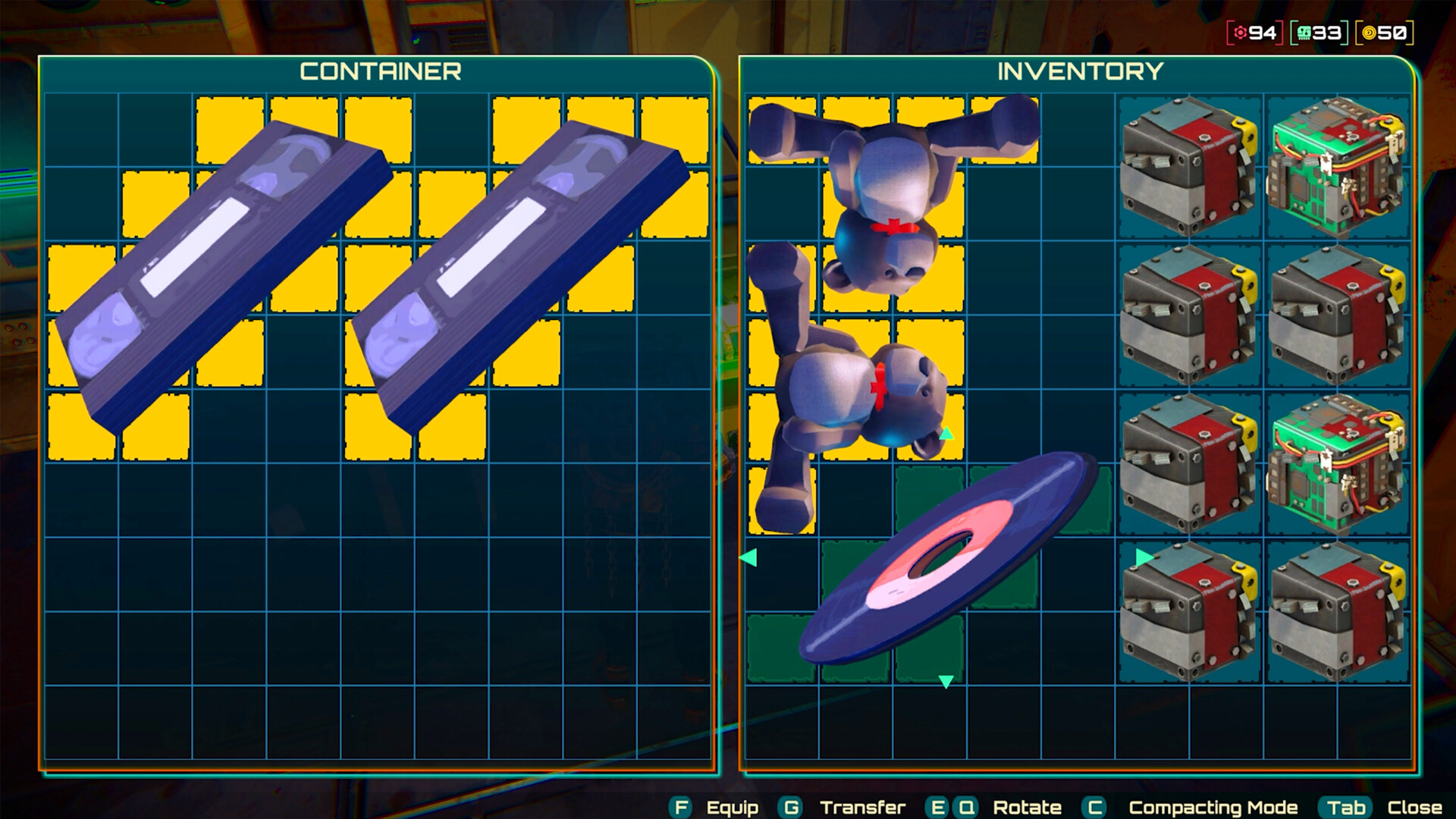 Scrap Daddies screenshot 9