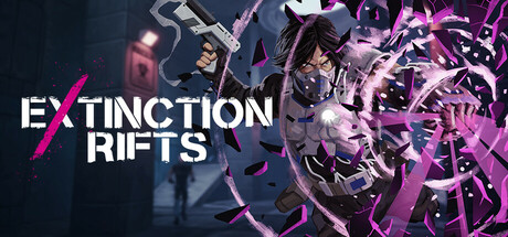Extinction Rifts Cover Image