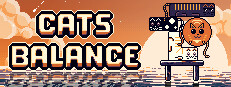 Cats Balance