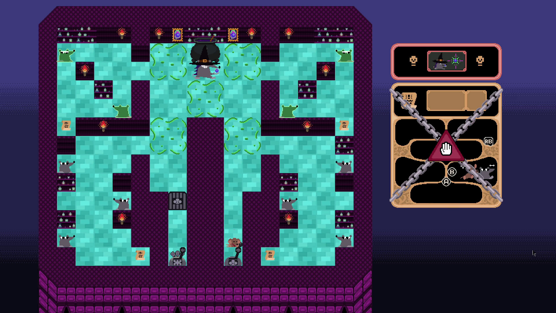 Rules & Rodents screenshot 3