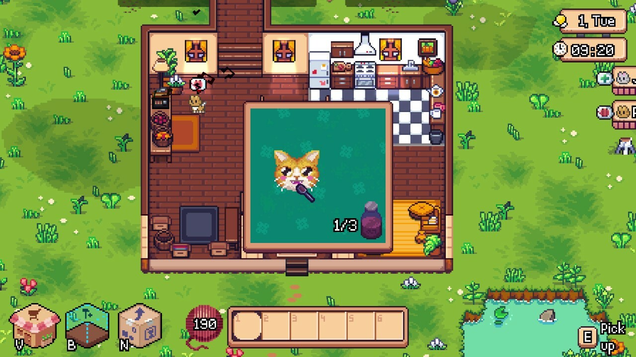 BabushCats screenshot 10