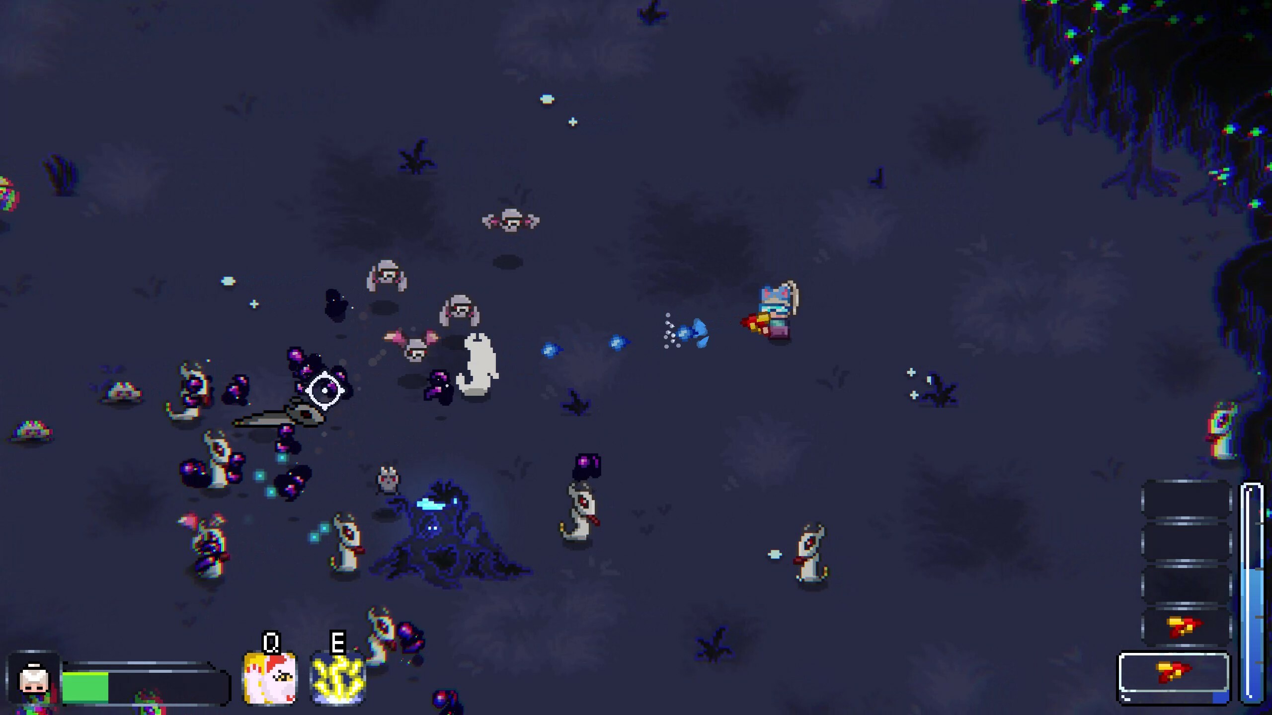 BabushCats screenshot 7