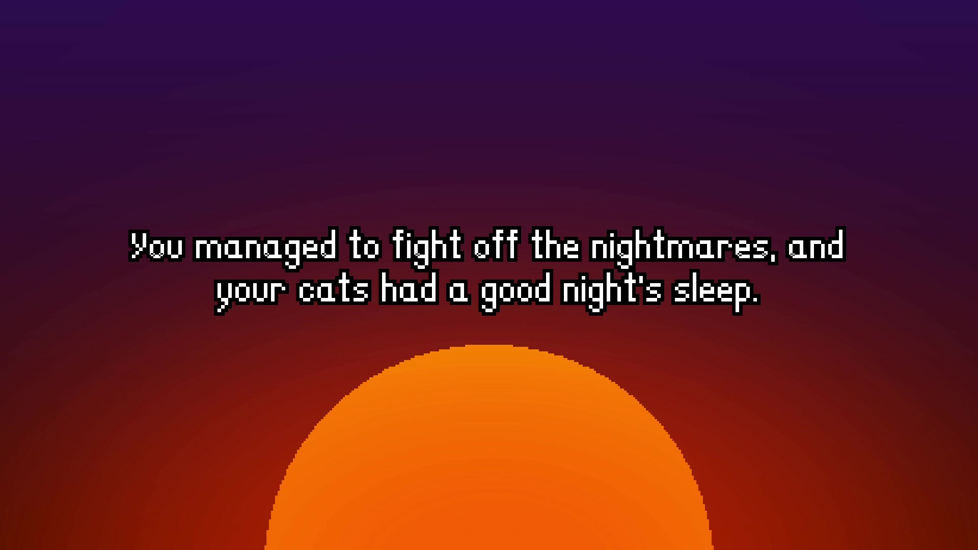 BabushCats screenshot 12