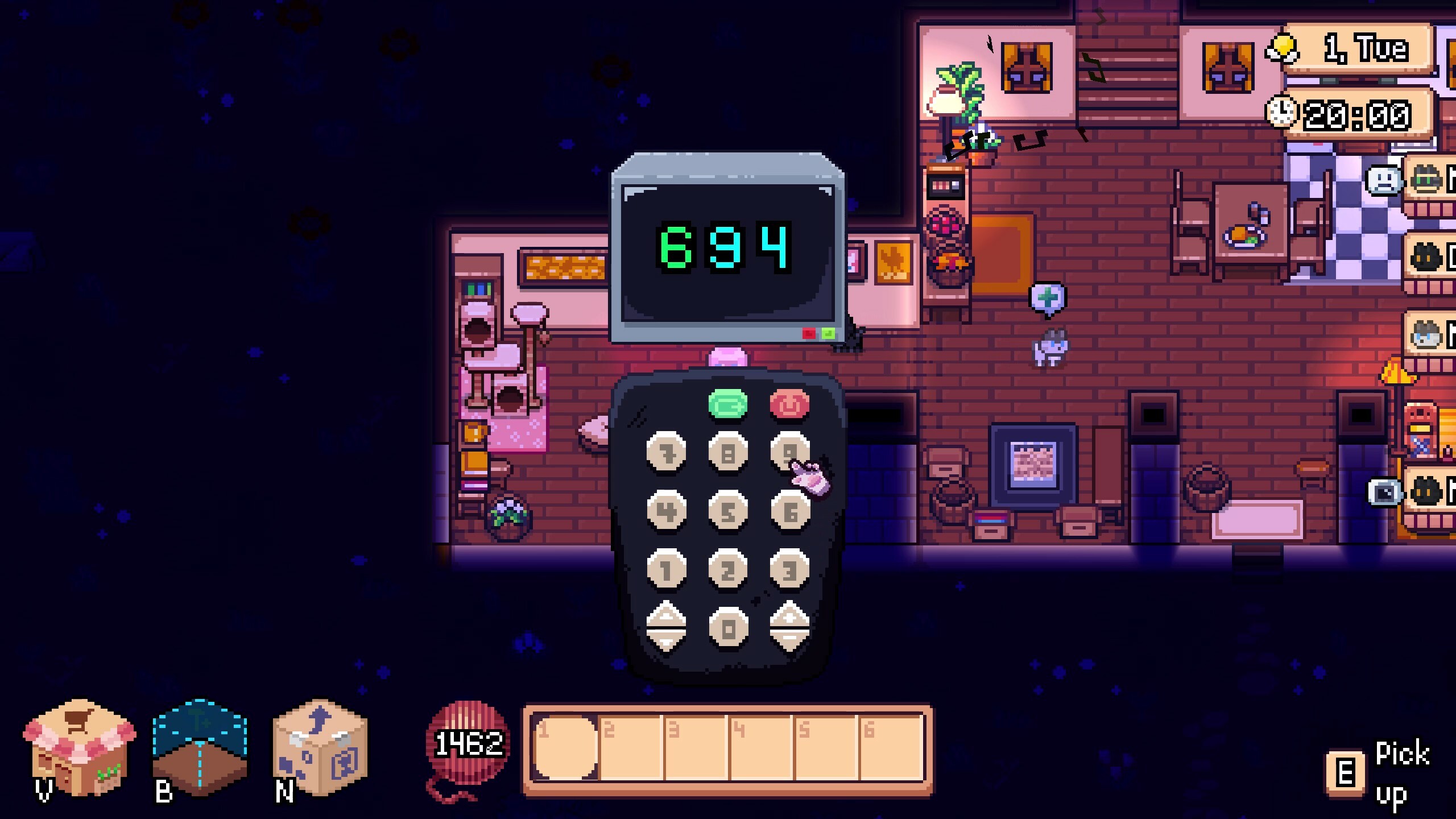 BabushCats screenshot 9