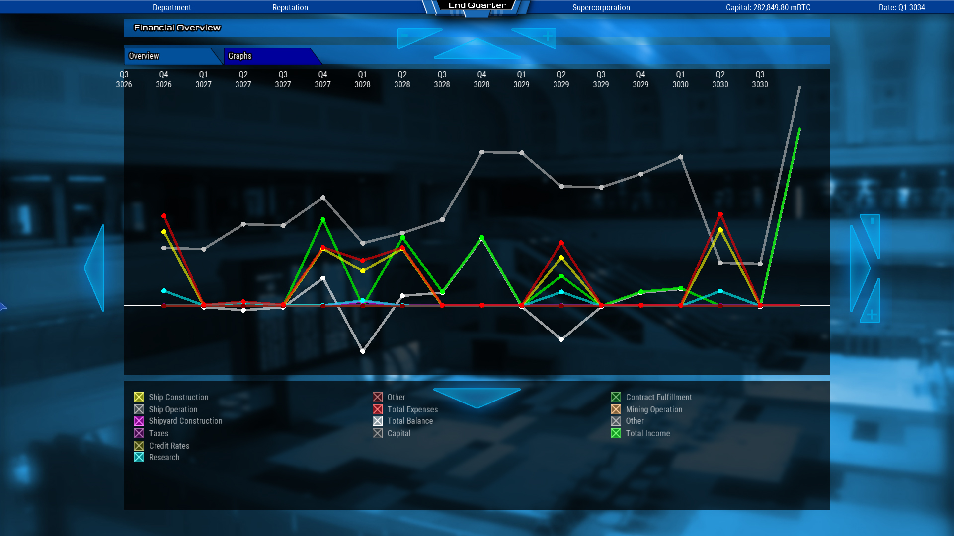 Starship Corporation screenshot 14