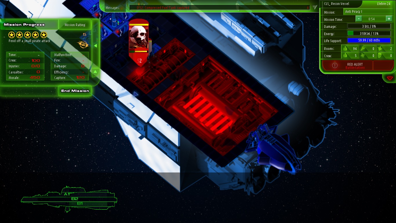Starship Corporation screenshot 10