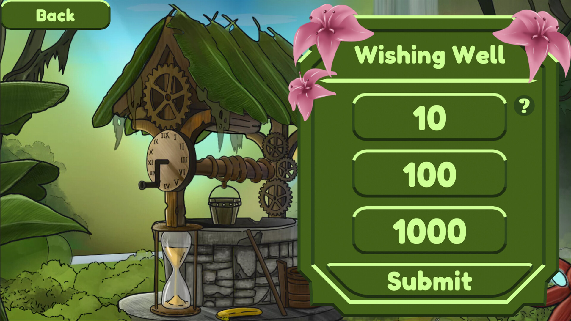 Banana screenshot 12