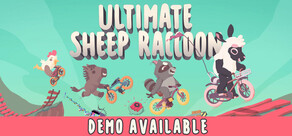 Ultimate Sheep Raccoon
