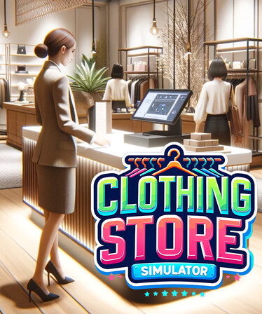 Clothing Store Simulator