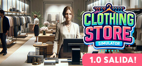 Clothing Store Simulator