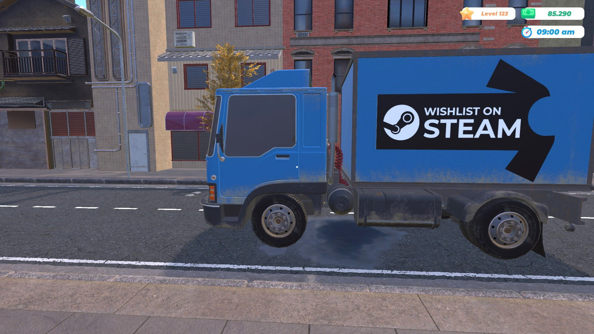 Clothing Store Simulator screenshot 11