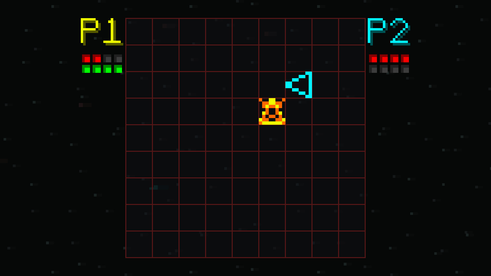 Asteroid Jungle screenshot 3