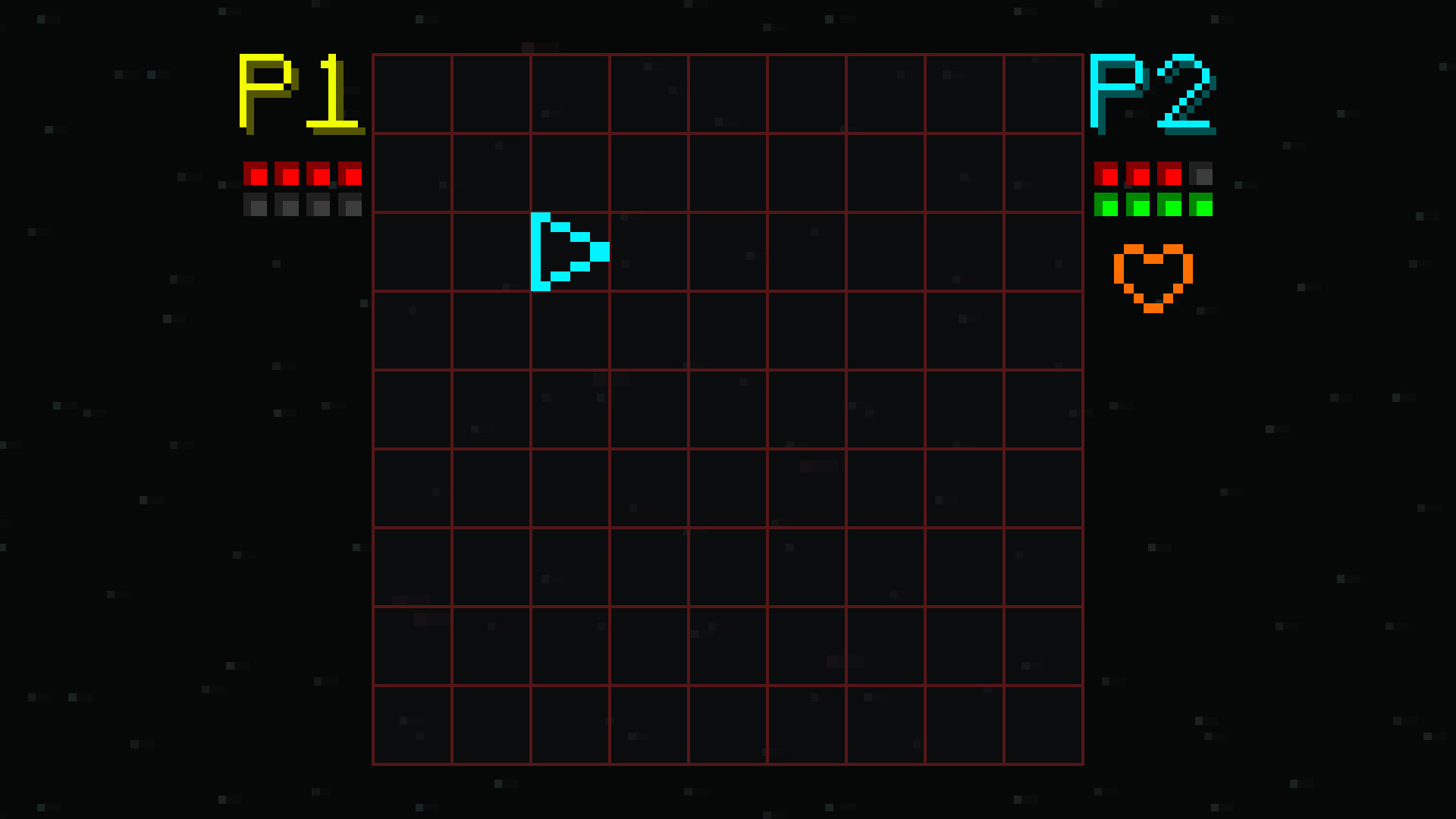 Asteroid Jungle screenshot 4
