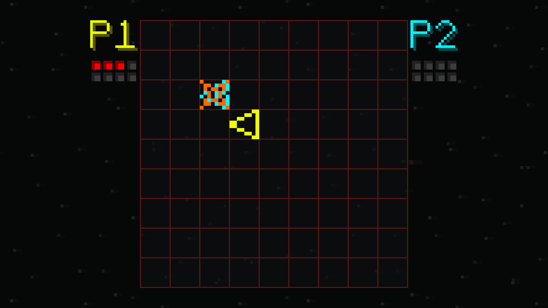 Asteroid Jungle screenshot 5